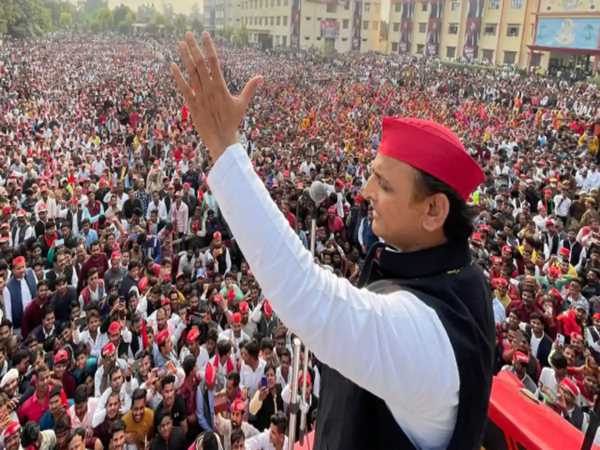 अखिलेश के सामने 2022 में जबर्दस्त चुनौतियां